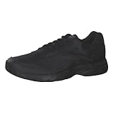 Reebok Work N Cushion 4.0 piel negra