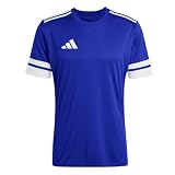 adidas Squadra 25 camiseta azul royal