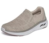 Skechers Arch Fit Crosser Locke gris