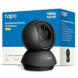 Tapo C201 cámara de vigilancia WiFi