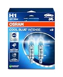 OSRAM Cool Blue Intense H1