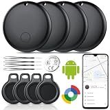 Android Smart Tag localizador Bluetooth