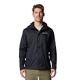 Columbia Watertight II negro