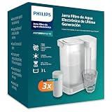 Philips Water dispensador filtrado 3 L
