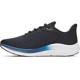 Under Armour Charged Pursuit 4 BL negro