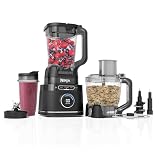 Ninja Detect Power Pro TB401EU