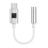 TANCHJIM Stargate II Amplificador para Auriculare DAC HiFi Portátil AMP