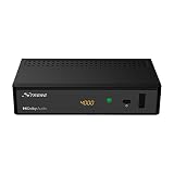 Strong SRT8215 Full HD TDT -DVB-T2 - Compatible con HEVC265 - HDMI, Scart, USB, Dolby Digital Plus