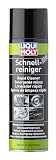 LIQUI MOLY limpiador rapido spray 500 ml