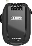 ABUS Combiflex Rest 105 candado de cable