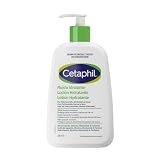 Cetaphil Loción Hidratante 237 ml