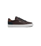 Pepe Jeans Kenton Court marron