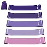 Fokky gomas elasticas set de 5