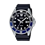 Casio MDV-107-1A2VEF