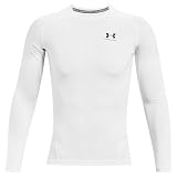 Under Armour HeatGear camiseta manga larga