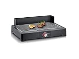 Severin PG 8565 parrilla de mesa