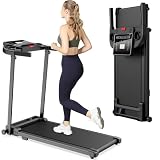 Zeporix cinta de correr plegable (25-09)