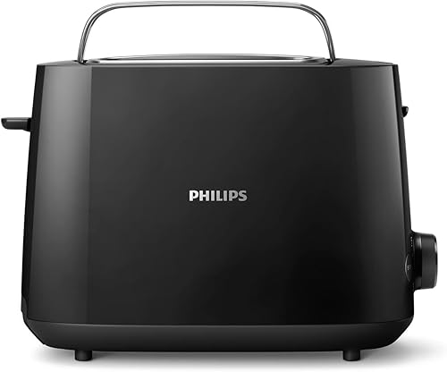 Tostadora de pan Philips