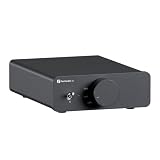 Fosi Audio Q6 Mini DAC de escritorio
