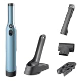 Shark WandVac Aspirador de Mano sin Cable WV201EUBL