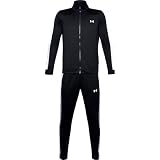 Under Armour Hombre UA Knit Track Suit Shirt