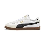 PUMA Club II Era blanco y negro
