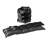 Amazon Basics lastres de tobillo