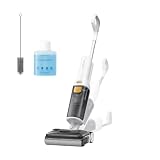 roborock F25 GT Gen 2 Aspiradora en Seco y Húmedo de 20.000 Pa
