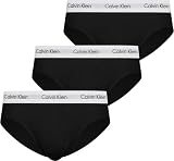 Calvin Klein Hip Brief pack de 3