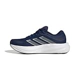 adidas Hombre Response 2 Running Shoes, Dark Blue