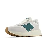New Balance 370 blanco New Spruce