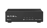 S.M.S.L SU-1 MQA MQA-CD AK4493S XU316 768 kHz/32 bits DSD512 Hi-Res DAC