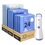 Raplink bolsas de vacio pack de 12 con bomba