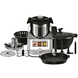 Ufesa TotalChef RK7 robot de cocina