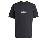 adidas Essentials camisetas pack de 2 (10-09)