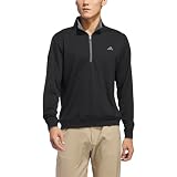 adidas sudadera media cremallera