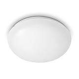 Philips Shan plafon LED con sensor