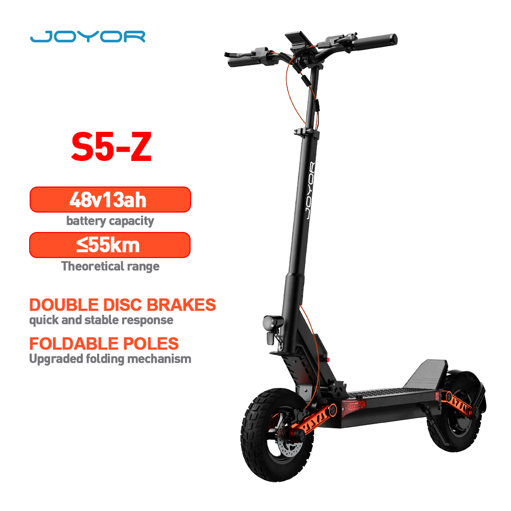 JOYOR S5-Z