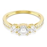 Swarovski Stilla anillo talla 55