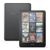 Kindle Colorsoft Signature Edition