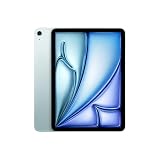 Apple iPad Air de 11 Pulgadas (M4): Pantalla Liquid Retina, 128 GB