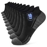 Effeet calcetines tobilleros 10 pares (10-09)