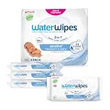 WaterWipes Sensitive+ 240 toallitas