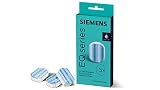 Siemens pastillas descalcificadoras TZ80002B (21-09)
