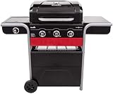 Char-Broil Gas2Coal 330 barbacoa hibrida