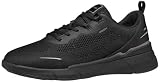 Geox U Vittour B negro