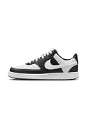 Nike Court Vision Lo NN mujer negro
