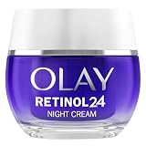 Olay Retinol 24 crema facial de noche