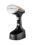 Ufesa Easy Care plancha vertical de vapor