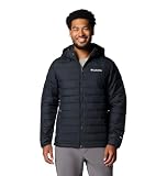 Columbia Powder Lite Chaqueta con Capucha